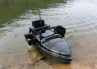 DEVC-200 black DEVICT fishing robot bati boat rc model radio control style